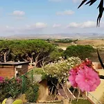 Nyaraló Sissi House - Trilocale Con Giardino -