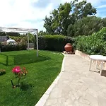 Sissi House - Trilocale Con Giardino - Porto Pollo