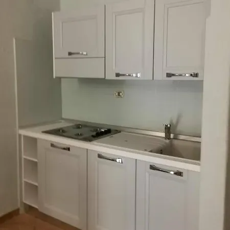 Tatil Evi Sissi House - Trilocale Con Giardino -