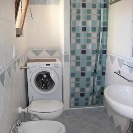 Holiday home Sissi House - Trilocale Con Giardino - *