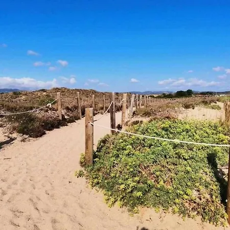 Sissi House - Trilocale Con Giardino - Holiday home Porto Pollo