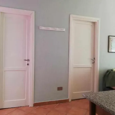 Sissi House - Trilocale Con Giardino - * Porto Pollo