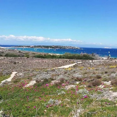 Sissi House - Trilocale Con Giardino - Holiday home Porto Pollo