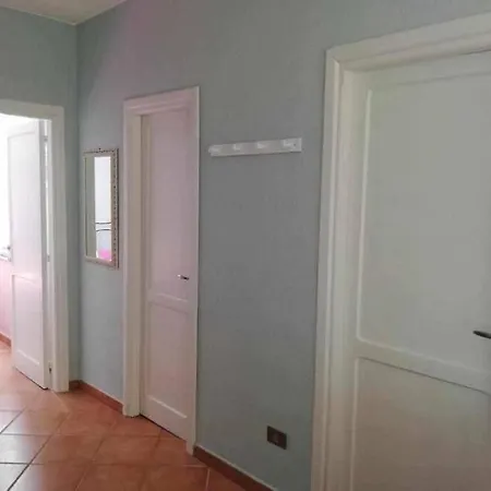 Sissi House - Trilocale Con Giardino - *