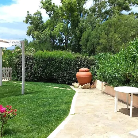 Sissi House - Trilocale Con Giardino - Дом отдыха