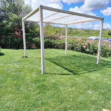 Sissi House - Trilocale Con Giardino - *