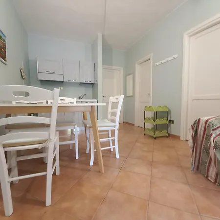 Sissi House - Trilocale Con Giardino - *