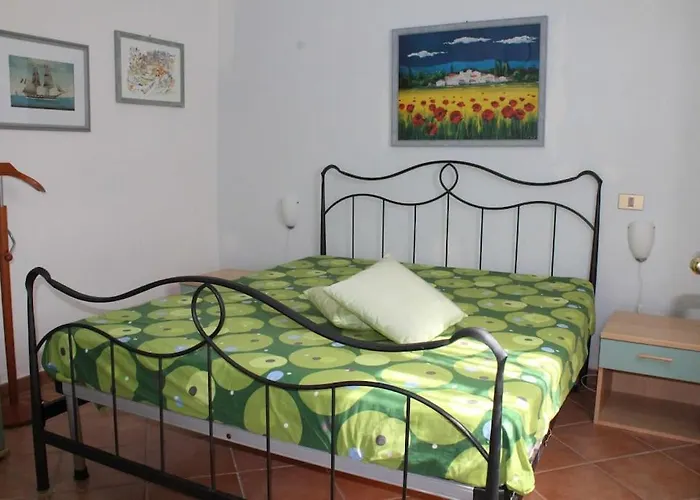 Casa vacanze Sissi House - Trilocale Con Giardino - *