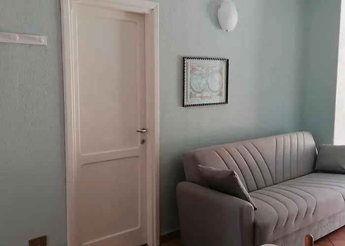Casa vacanze Sissi House - Trilocale Con Giardino - *