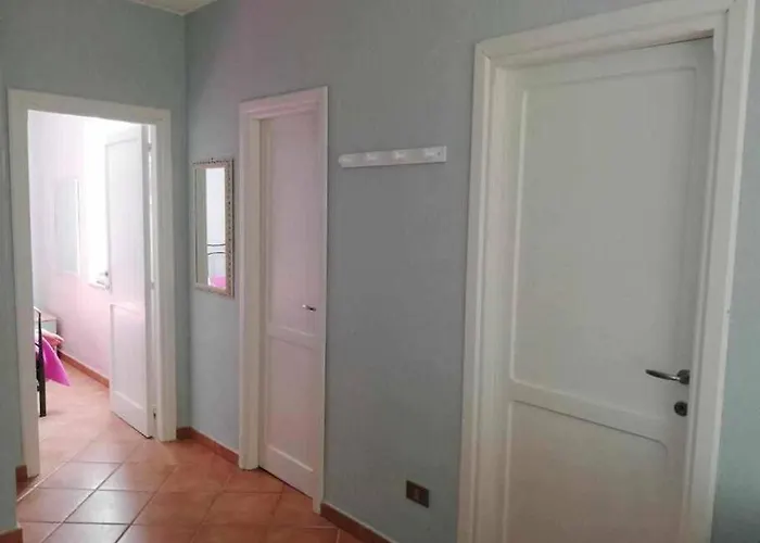 Sissi House - Trilocale Con Giardino - *