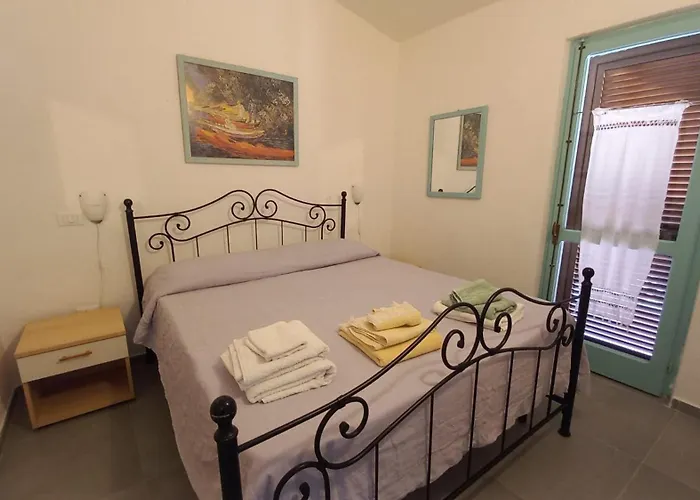 Sissi House - Trilocale Con Giardino - Nyaraló