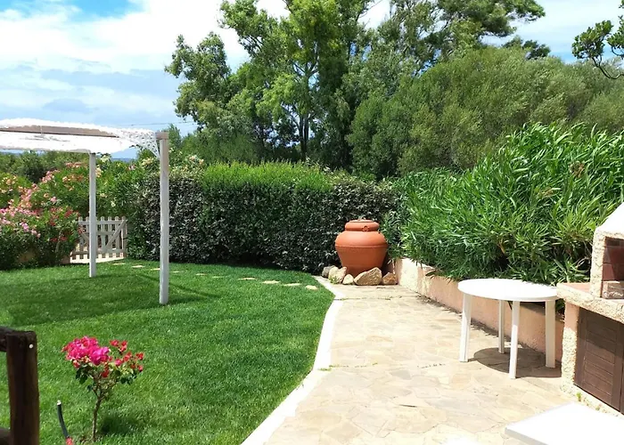 Sissi House - Trilocale Con Giardino - Casa vacanze