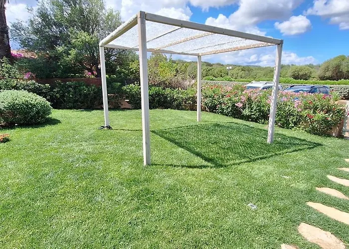 Sissi House - Trilocale Con Giardino - *