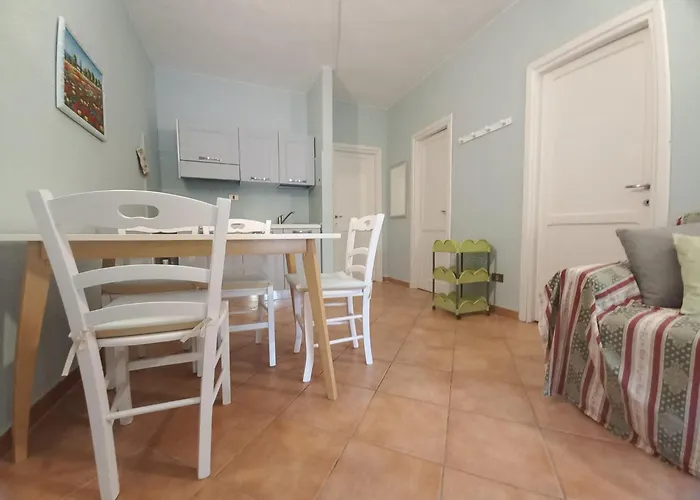 Sissi House - Trilocale Con Giardino - *